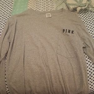 Victoria's Secret Pink Tshirt